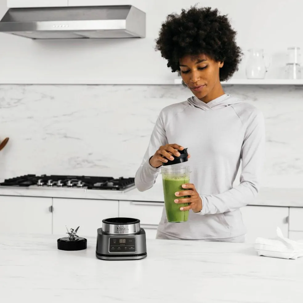 CB100EU Foodi 2-In-1 Blender