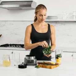 CB100EU Foodi 2-In-1 Blender