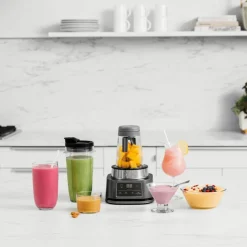 CB100EU Foodi 2-In-1 Blender