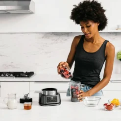 CB100EU Foodi 2-In-1 Blender