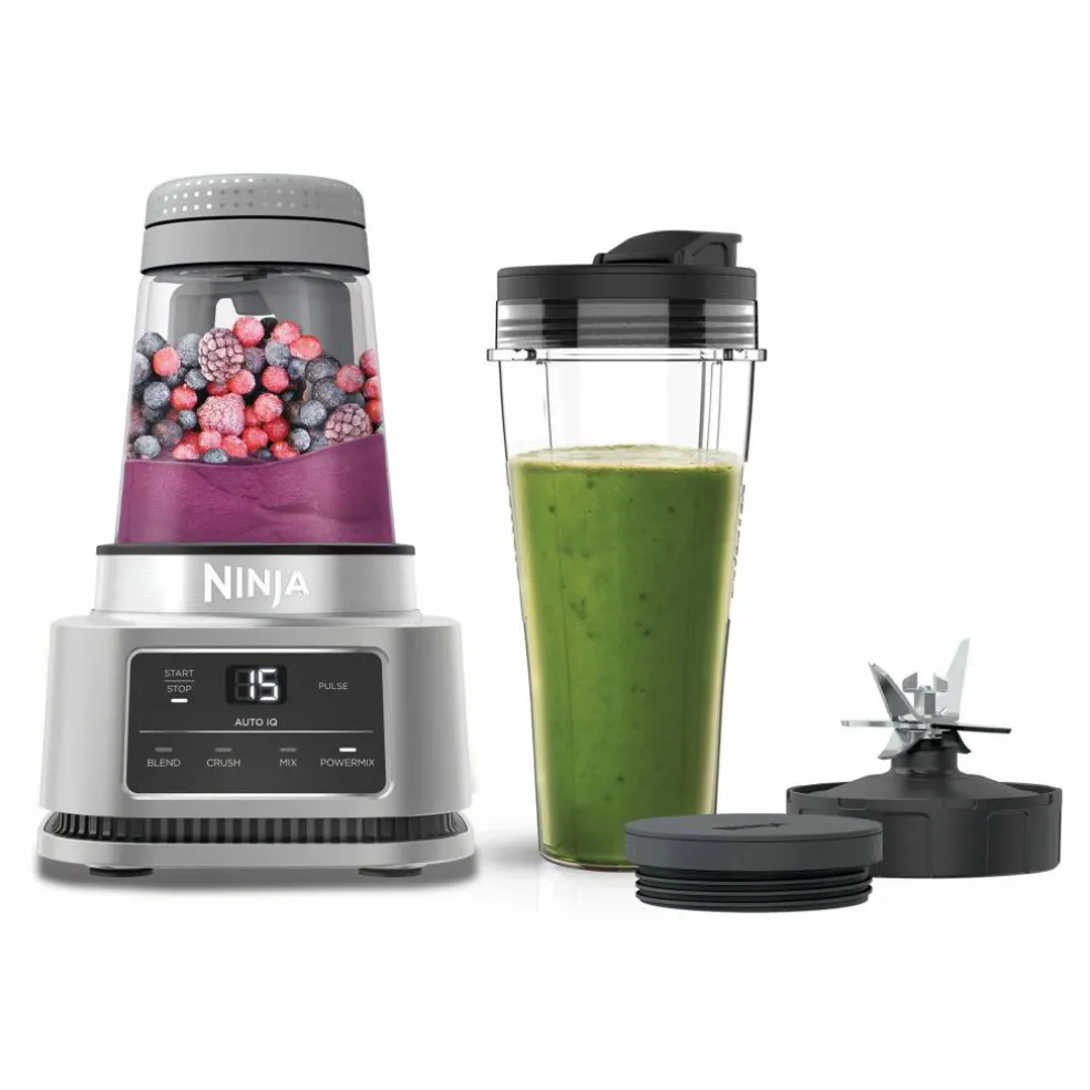CB100EU Foodi 2-In-1 Blender