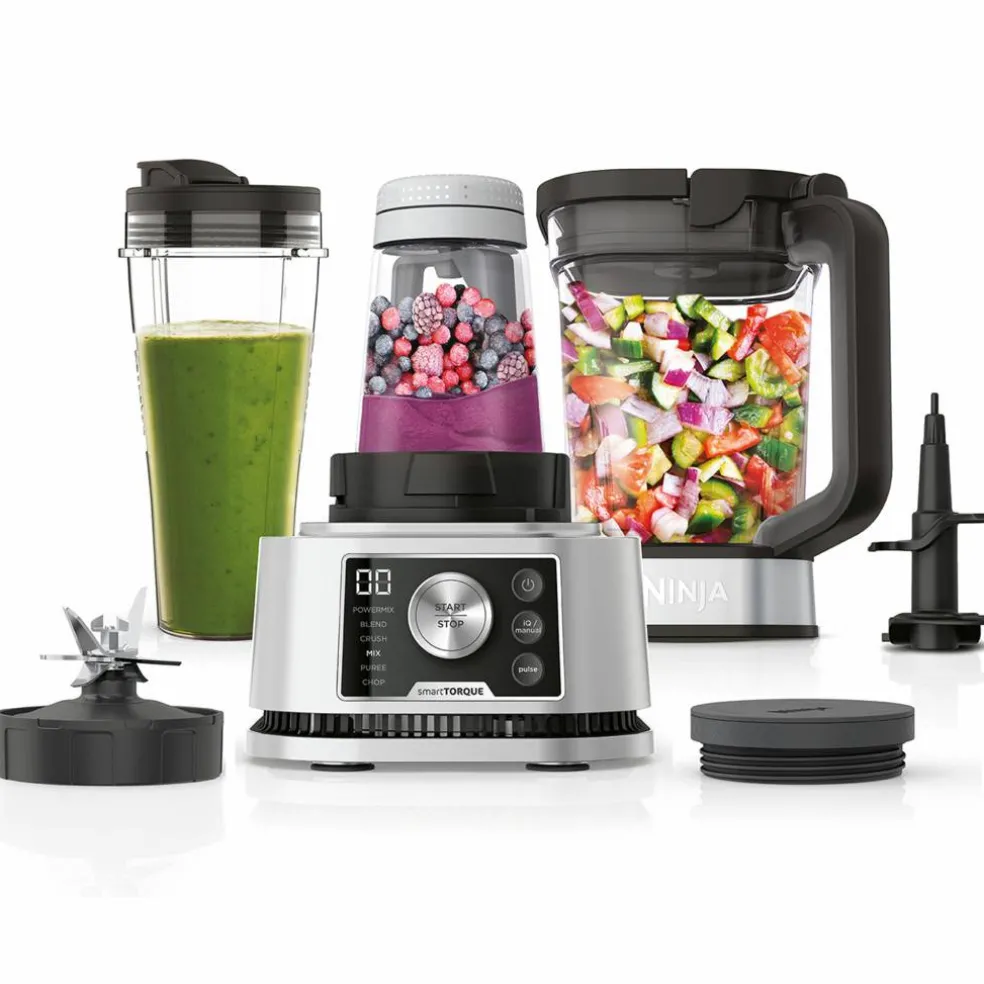 CB350EU Foodi Power Nutri Blender