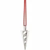 CC 2025 Kremmerhus julepynt, palladiumbelegg