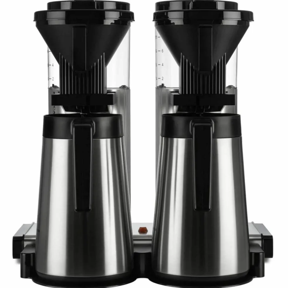 CD Thermo Automatic Double kaffetrakter