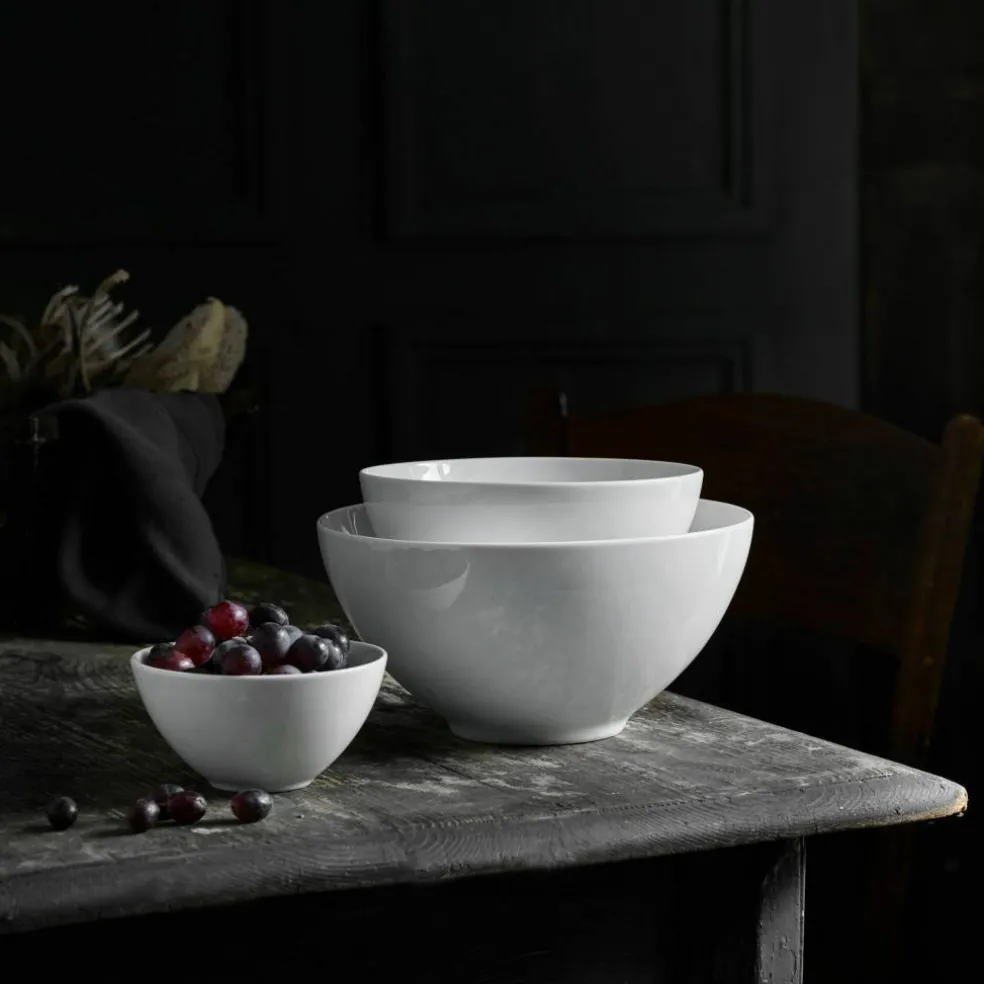 Cecil salatskål, 50 cl. / Ø 14 cm.