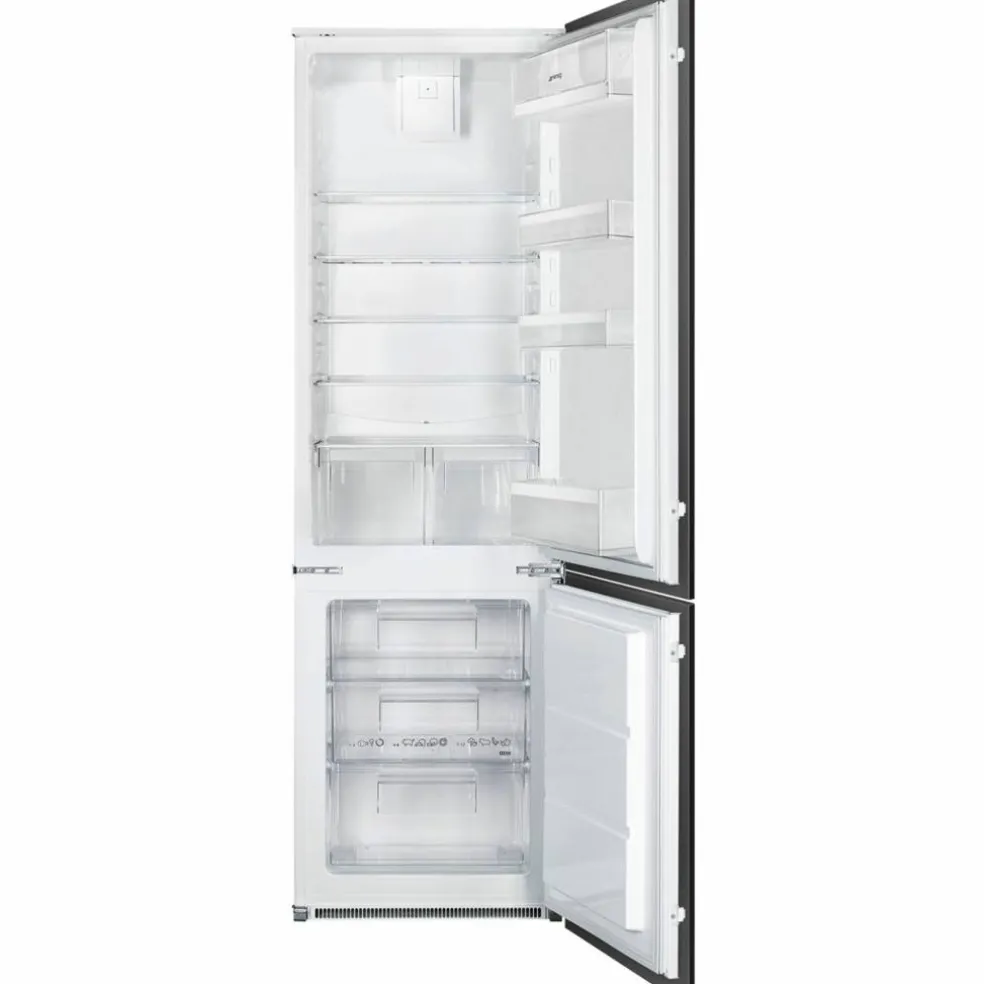 C41721E integrert kjøleskap, 178 cm