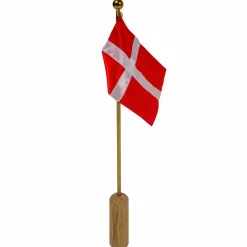 Celebrating bordsflagg