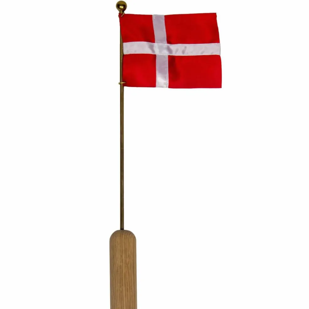 Celebrating bordsflagg