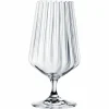 Celebration ølglass 38 cl 4-pakning