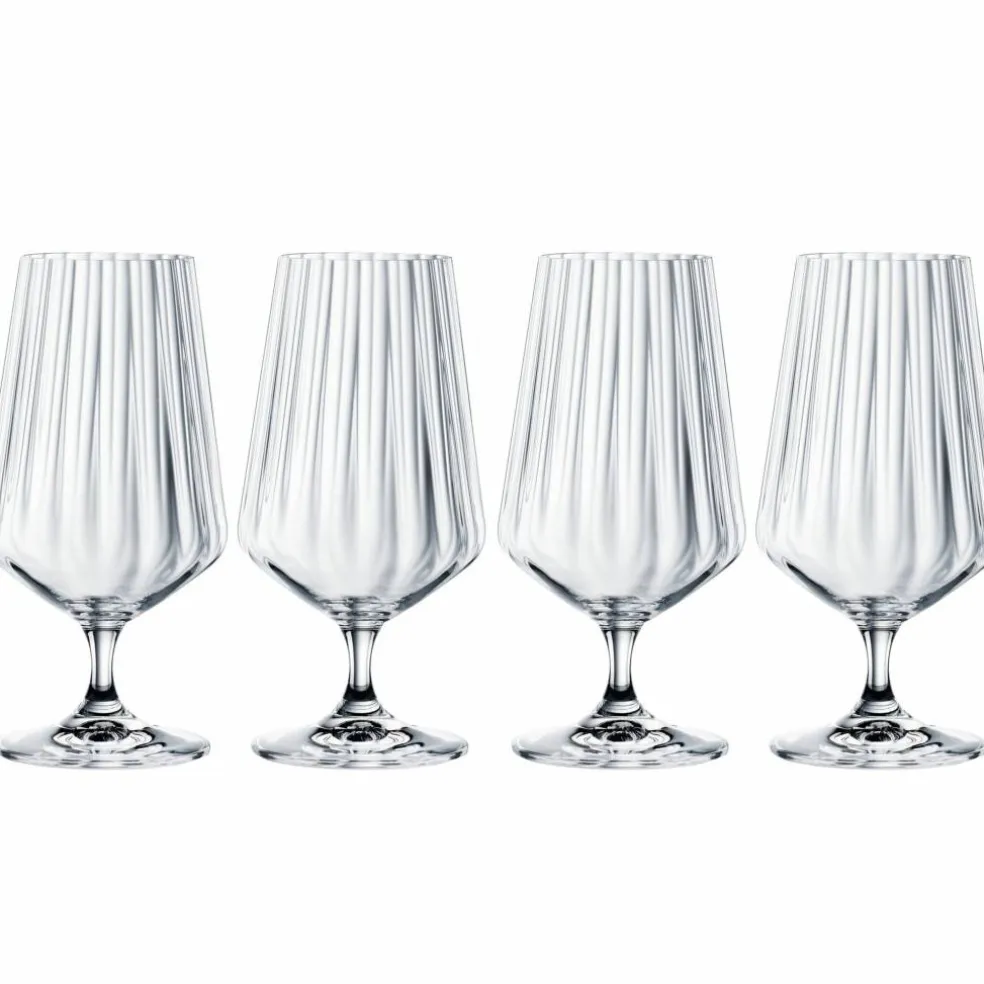 Celebration ølglass 38 cl 4-pakning