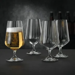 Celebration ølglass 38 cl 4-pakning