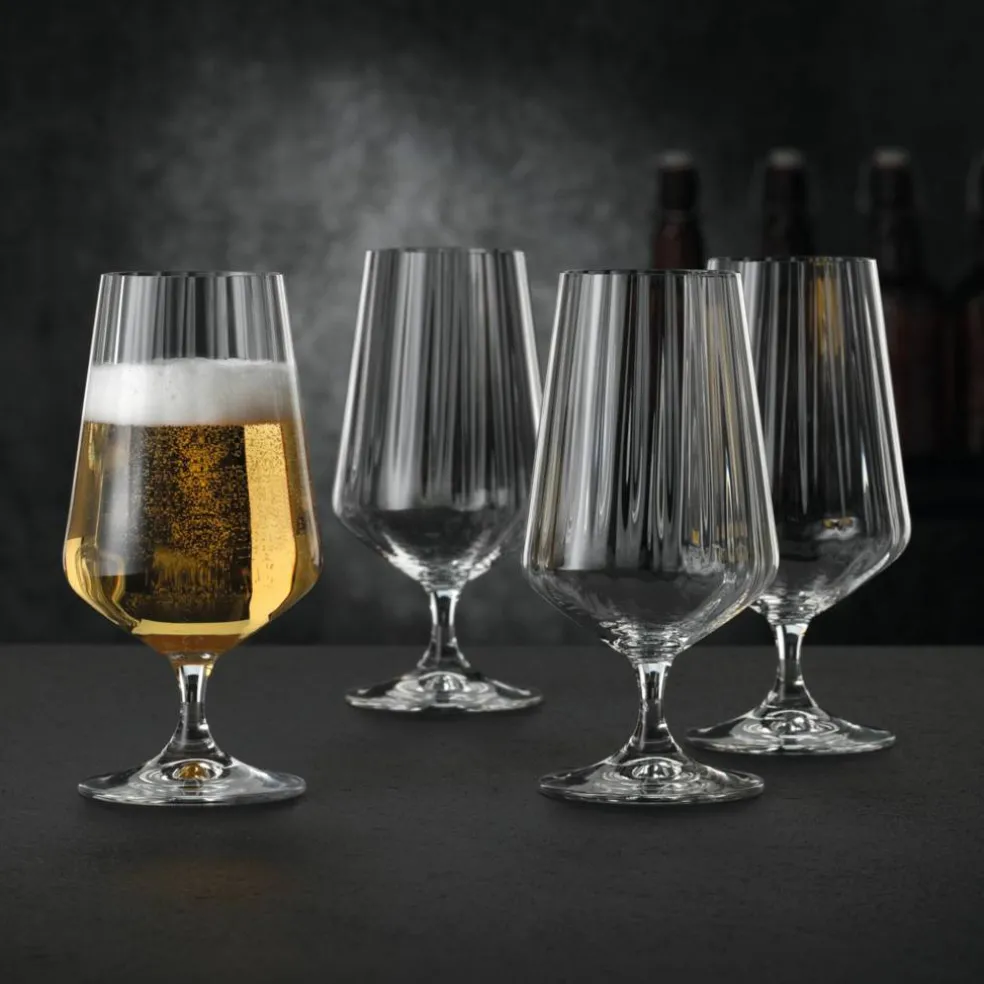 Celebration ølglass 38 cl 4-pakning