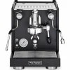 Cellini Classic Espressomaskin, mattsvart