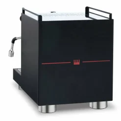 Cellini Evo PID espressomaskin, svart