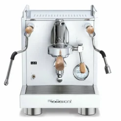 Cellini Evo PID espressomaskin, svart