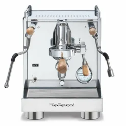 Cellini Evo PID espressomaskin, svart