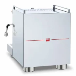 Cellini Evo PID espressomaskin, svart