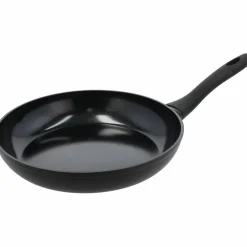 Ceramica stekepanne 24 cm, svart