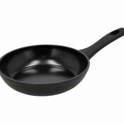 Ceramica stekepanne 24 cm, svart