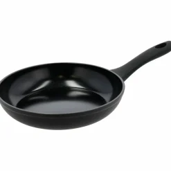 Ceramica stekepanne 24 cm, svart