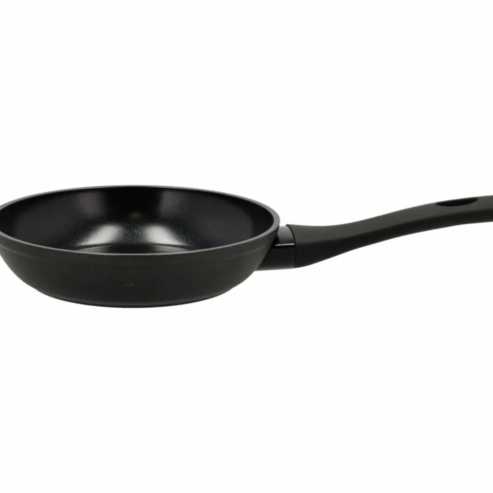 Ceramica stekepanne 28 cm, svart