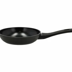 Ceramica stekepanne 20 cm, svart