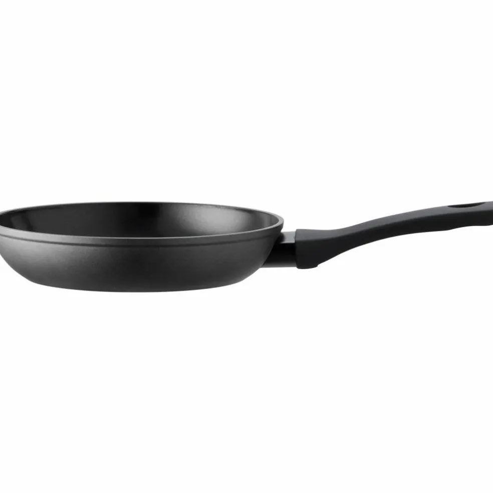 Ceramica stekepanne 20 cm, svart