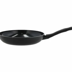 Ceramica stekepanne 20 cm, svart
