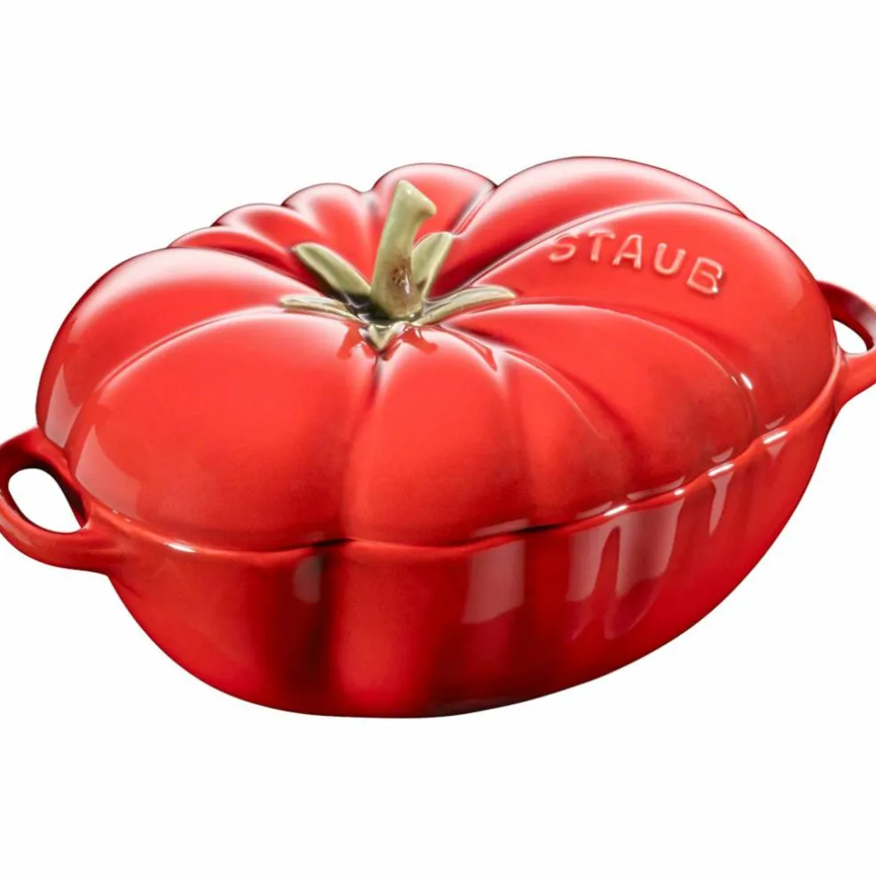 Ceramic Tomatgryte Mini 0,47l