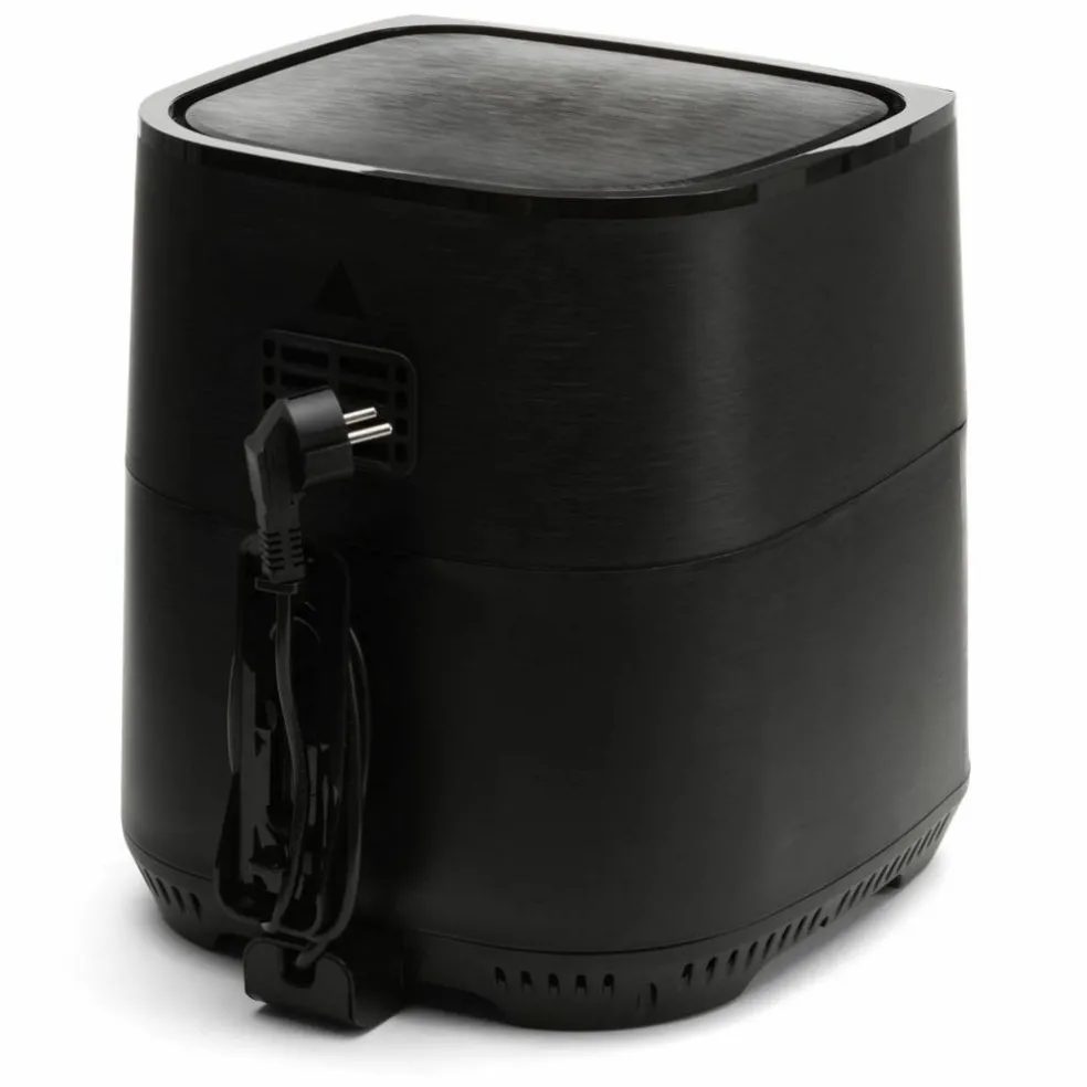 Ceramic XL AF600 airfryer 5,5 liter, svart