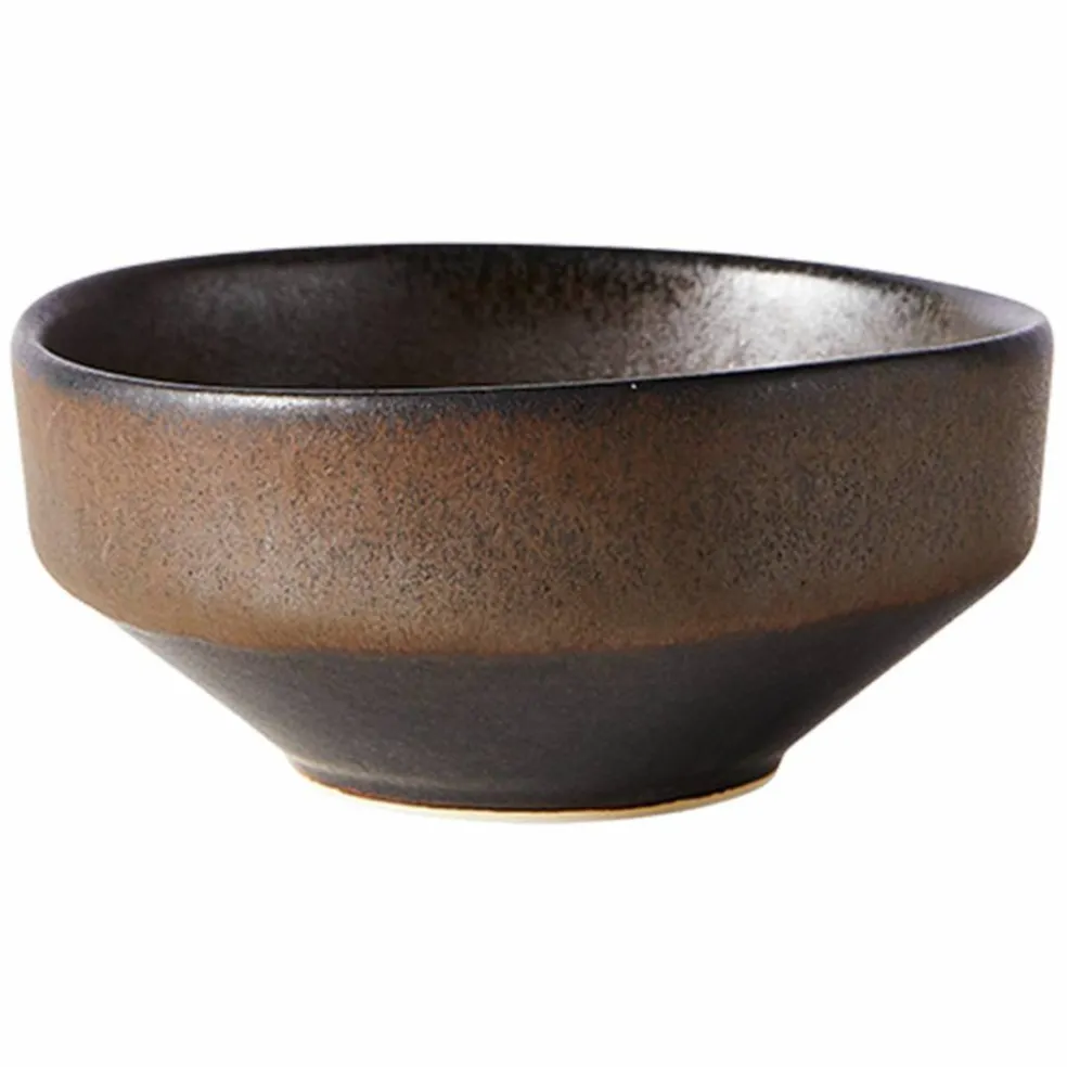 Ceto dipskål, mocha