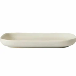 Ceto serveringsfat 14,5 cm, soft grey