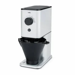 CG3AB-125 Zense Alux kaffekvern