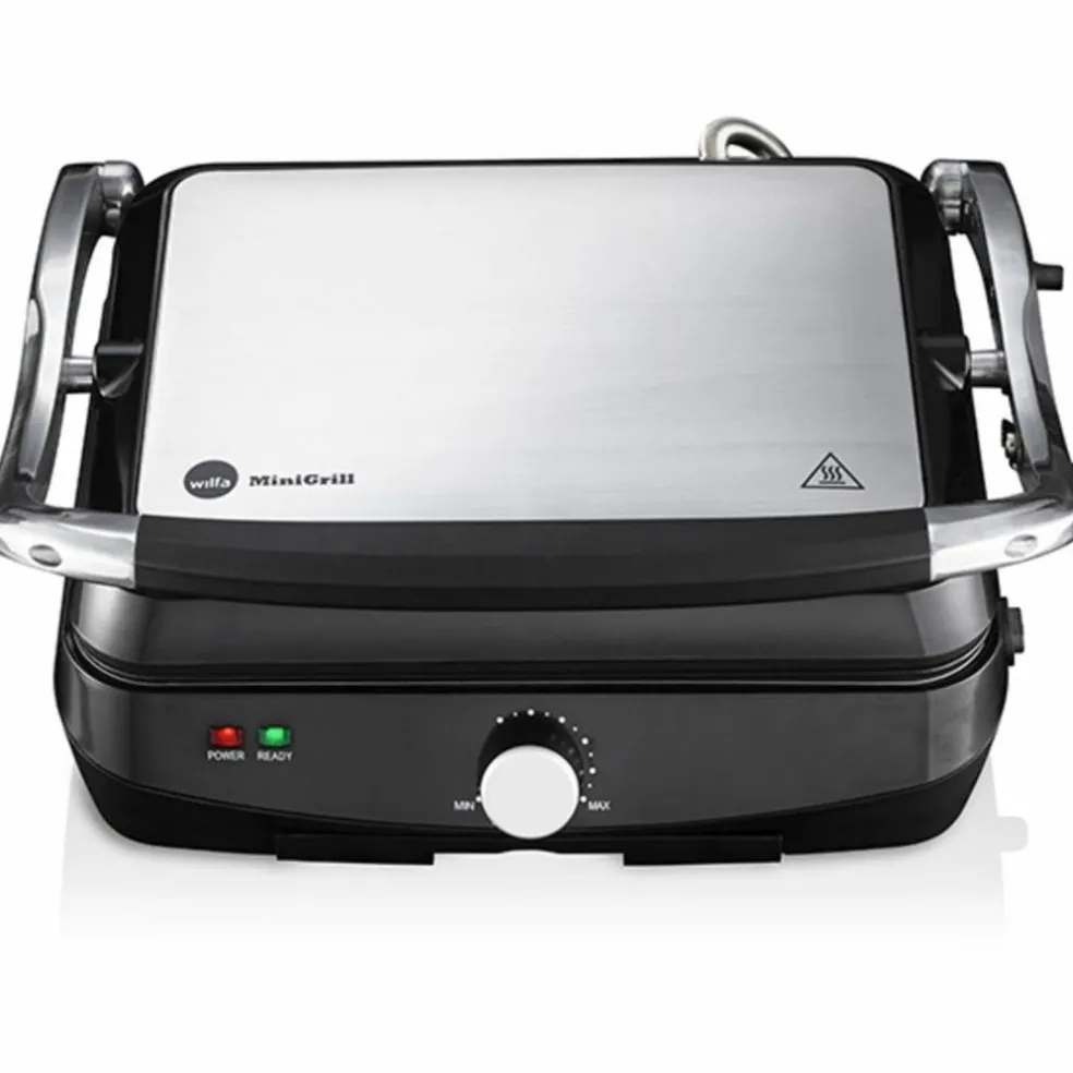 CG-2000B bordgrill
