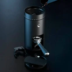 CG4B-S150 Uniform Evo kaffekvern + vekt