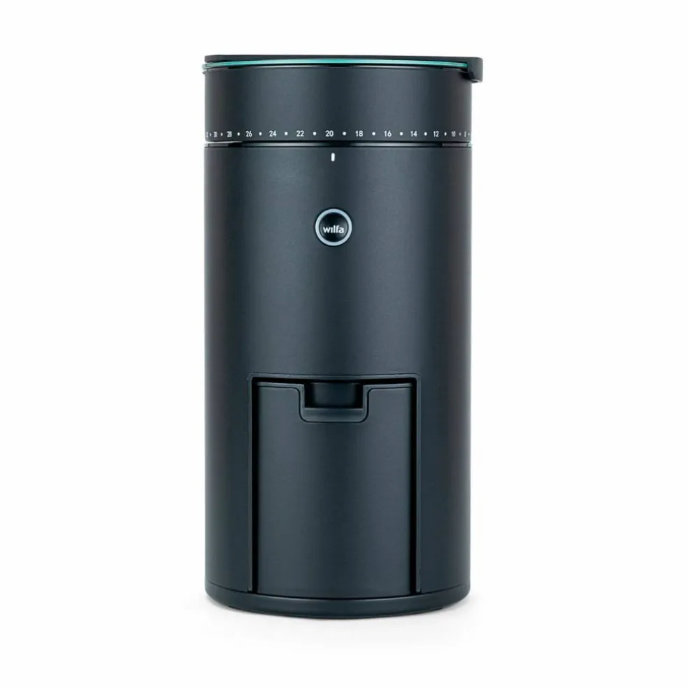 CG4B-S150 Uniform Evo kaffekvern + vekt