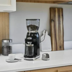 CGF01 Kaffekvern, Creme