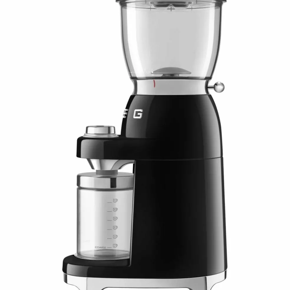 CGF01 Kaffekvern, Pastell Blå