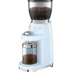 CGF01 Kaffekvern, Pastell Blå
