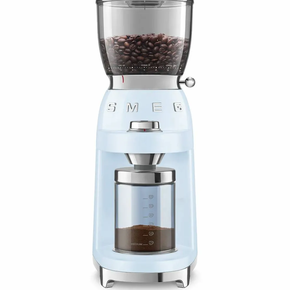 CGF01 Kaffekvern, Pastell Grønn