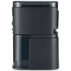 CG2G-260 kaffekvern, matt svart