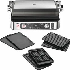 CG9167 multigrill