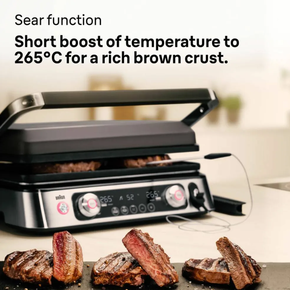 CG9167 multigrill