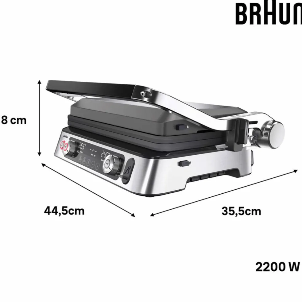 CG9167 multigrill