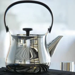 Cha Kettle/teapot in one