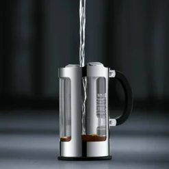 Chambord Kobber Presskanne 8 Kopper 1,0 l