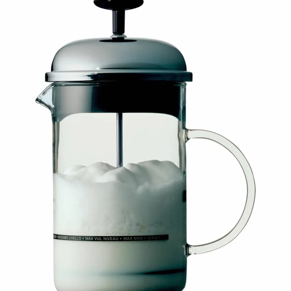 Chambord melkeskummer, 250 ml.