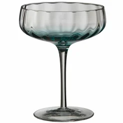 Champagne-/cocktailglass 30 cl, rød