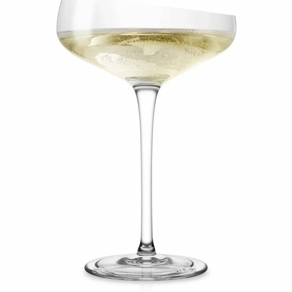 Champagne Coupe
