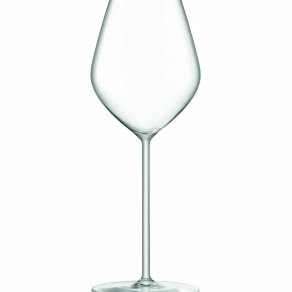 Champagneglass Borough 4 stk